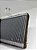 Radiador Ar Quente Ford Ranger 2013 A 2020 Ab3918b539aa - Imagem 4