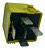 Relê Amarelo Sprinter 415 515 - Imagem 3