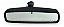 Retrovisor Interno Ford Ecosport 2013 A 2018 - Imagem 1