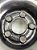 Roda Ferro Aro 15 Vw Fox 2004 A 2014 - Imagem 4