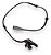 Sensor Abs Traseiro Citroen C4 Peugeot 307 - Imagem 1