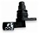 Sensor Fase Ford Ecosport 2.0 2013 A 2017 6m8g12x073ba - Imagem 1