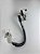 Sensor Polo Negativo Bateria Vw Taos 5q0915181k - Imagem 1