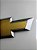 Símbolo Emblema Tampa Traseira Gm S10 2012 A 2021 52072296 - Imagem 4
