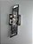 Símbolo Emblema Tampa Traseira Gm S10 2012 A 2021 52072296 - Imagem 5