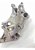 Suporte Alternador Compressor Peugeot 208 1.5 - Imagem 3