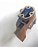 Suporte Alternador Fiat Palio Siena 1.0 1997 A 2002 46518684 - Imagem 3