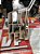 Suporte Alternador Fiesta Ka Ecosport Courier 2004 A 2012 - Imagem 2