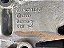 Suporte Alternador Polo 1996 Até 2000 1.8 Detalhe - Imagem 6
