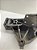Suporte Compressor Alternador Fiat Uno 2003 A 2010 - Imagem 3