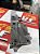 Suporte Compressor Alternador Polo 1.6 2003 A 2012 - Imagem 1