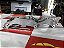 Suporte Compressor Alternador Polo 1.6 2003 A 2012 - Imagem 4