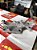 Suporte Compressor Alternador Polo 1.6 2003 A 2012 - Imagem 2
