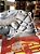 Suporte Compressor Corsa Montana Meriva Até 2010 93302626 - Imagem 2