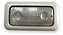 Luz Cortesia Teto Fiat Idea 2011 A 2016 - Imagem 1