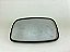 Vidro Retrovisor Ford Fiesta 1996 A 2002 - Imagem 1