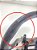 Volante Honda Civic 2007 2008 2009 2010 2011 Detalhes - Imagem 6