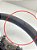 Volante Honda Civic 2007 2008 2009 2010 2011 Detalhes - Imagem 3