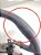 Volante Honda Civic 2007 2008 2009 2010 2011 Detalhes - Imagem 4