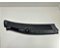 Churrasqueira Direita Vw Gol Voyage Saveiro G5 G6 5u1819404 - Imagem 1