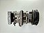 Compressor Ar Ford Ka 1.5 2014 A 2018 E3b119d629aa - Imagem 3