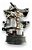 Compressor Ar Ford Ka 1.5 2014 A 2018 E3b119d629aa - Imagem 1