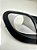 Grade Esquerda Farol Milha Fiat Grand Siena 2013 A 2019 - Imagem 4