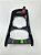 Moldura Console Central Fiat Grand Siena Dualogic 2013 A 19 - Imagem 6
