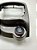 Moldura Console Central Fiat Grand Siena Dualogic 2013 A 19 - Imagem 2