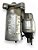 Motor Partida Arranque Renault Logan 1.6 8v 2007 A 2013 - Imagem 1