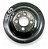 Polia Virabrequim Vw Gol Voyage G5 G6 1.0 030105255k - Imagem 1