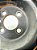 Polia Virabrequim Vw Gol Voyage G5 G6 1.0 030105255k - Imagem 4