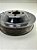 Polia Virabrequim Vw Gol Voyage G5 G6 1.0 030105255k - Imagem 2