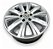 Roda Aro 18 Vw Amarok Até 2014 2h0601025b - Imagem 1