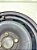Roda Ferro Aro 15 Renault Logan 2007 A 2013 - Imagem 3