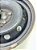 Roda Ferro Aro 15 Renault Logan 2007 A 2013 - Imagem 2
