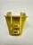 Suporte Forro Porta Dianteira Renault Logan 2007 A 2013 - Imagem 2