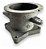 Suporte Tbi Renault Logan 1.6 8v 2007 A 2013 8201039738 - Imagem 1