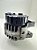Alternador Citröen Aircross 1.6 16v 2010 A 2015 9660263580 - Imagem 5