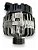 Alternador Citröen Aircross 1.6 16v 2010 A 2015 9660263580 - Imagem 1