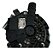 Alternador Fiat Grand Siena 1.6 2012 2013 2014 2015 2016 - Imagem 5