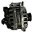 Alternador Fiat Grand Siena 1.6 2012 2013 2014 2015 2016 - Imagem 2