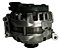 Alternador Fiat Grand Siena 1.6 2012 2013 2014 2015 2016 - Imagem 4
