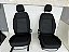 Bancos Dianteiro Fiat Strada 2021 2022 2023 2024 - Imagem 1