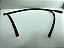 Canaleta Porta Dianteira Direita Bmw X1 2010 A 2015 - Imagem 1