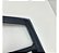 Canaleta Porta Traseira Direita Bmw X1 2016 A 2020 - Imagem 4