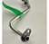 Cano Óleo Turbina Vw Nivus 1.0 Tsi 04c145140 - Imagem 3