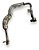 Cano Turbina Bmw X1 2016 A 2020 - Imagem 1