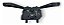 Chave Seta Limpador Fiat Strada 2021 A 2024 01002679080 - Imagem 1