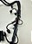 Chicote Injeção Bicos Bmw X1 2016 A 2020  8643382 - Imagem 3